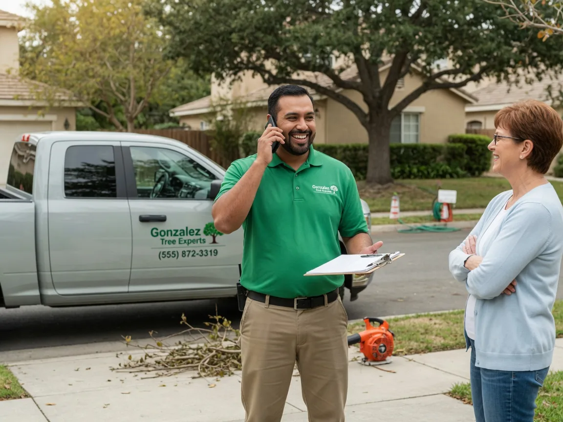 Tree Service Woosung, IL FAQs